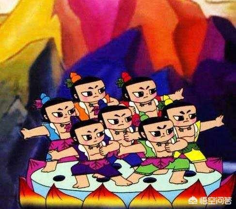 邋遢大王奇遇记:80后小时候最喜欢看的一部动画片是什么