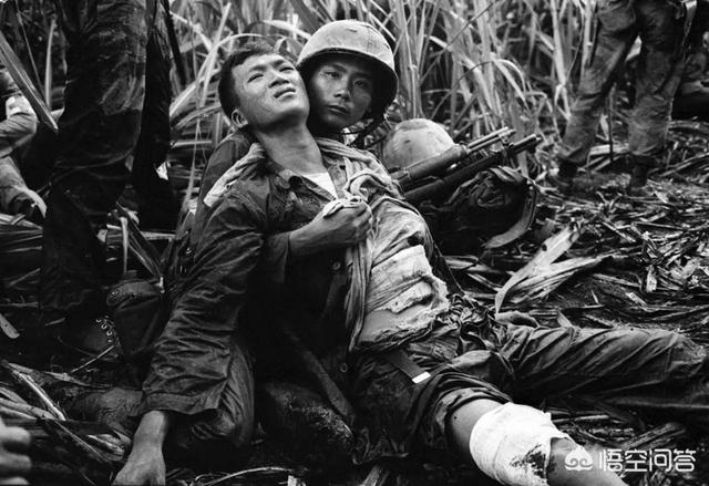 战争片血战越南，当年美国人为什么要打越南