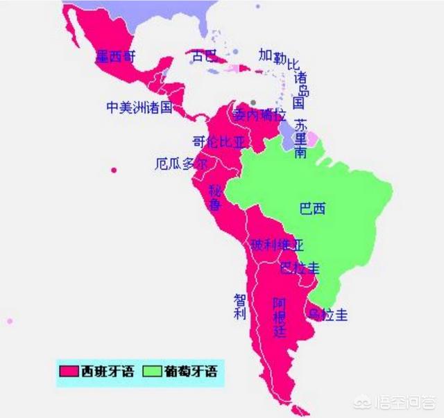 智利:南美洲国家智利，国土面积如此狭长是如何造成的？