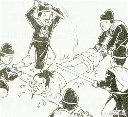 古代"仗刑"打屁股有多疼?-奇奇知识网