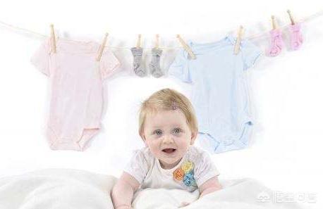 婴儿的衣服怎么洗最好，洗小宝宝的衣服用什么洗好