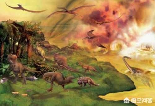 新几内亚歌唱犬图片:地球一直都有物种灭绝，那有新物种在诞生吗，有哪些？