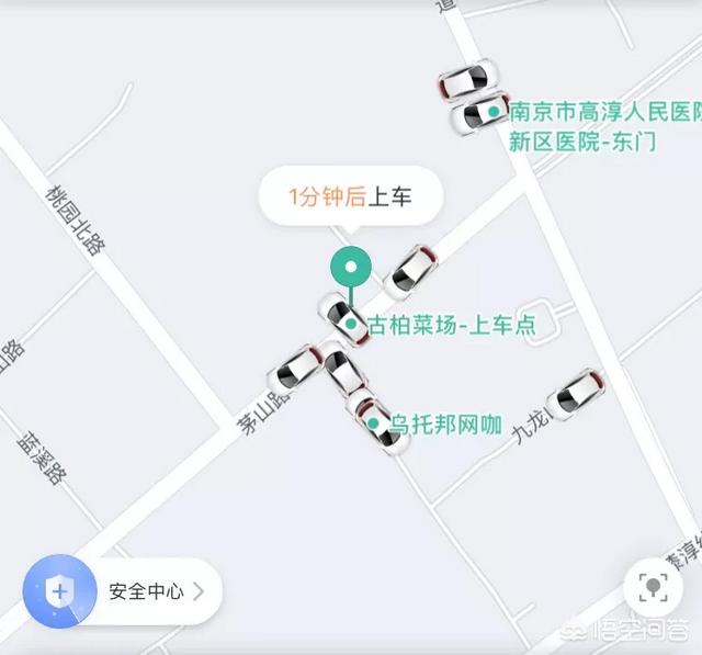 滴滴现在这种局面还能再跑吗，滴滴现在这种局面，还能再跑吗