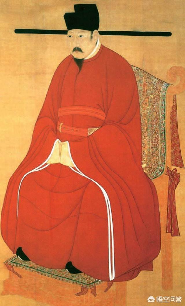有人说宋仁宗是宋朝最仁慈的皇帝,你认为他到底有多仁慈？