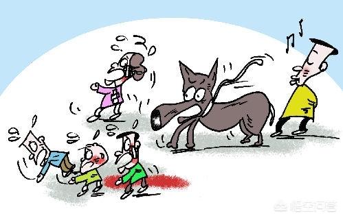 狂犬病发病症状前兆能治吗:狂犬病早期有哪些症状？被犬类动物咬后应如何处理？