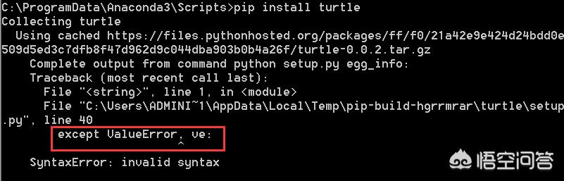 Python turtle库能画出什么好玩的东西