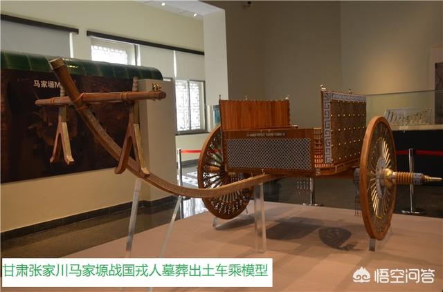 义渠戎:春秋时期在中原杂居的戎狄说什么语言，和诸夏是同一个民族吗