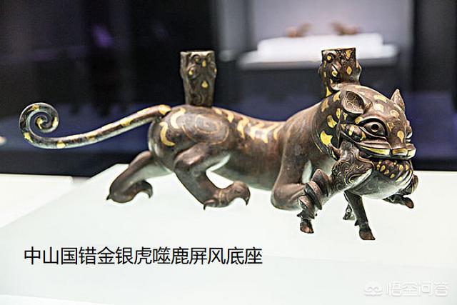 义渠戎:春秋时期在中原杂居的戎狄说什么语言，和诸夏是同一个民族吗