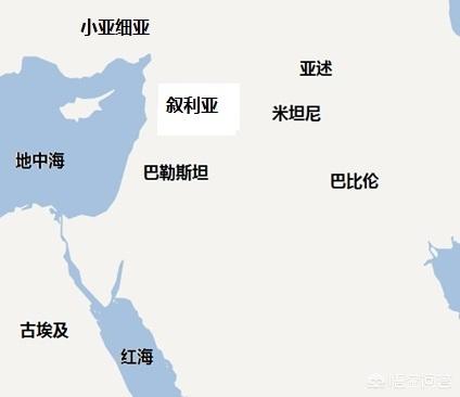 爱普士和卡比哪个好:历史上的以色列为什么会灭国？