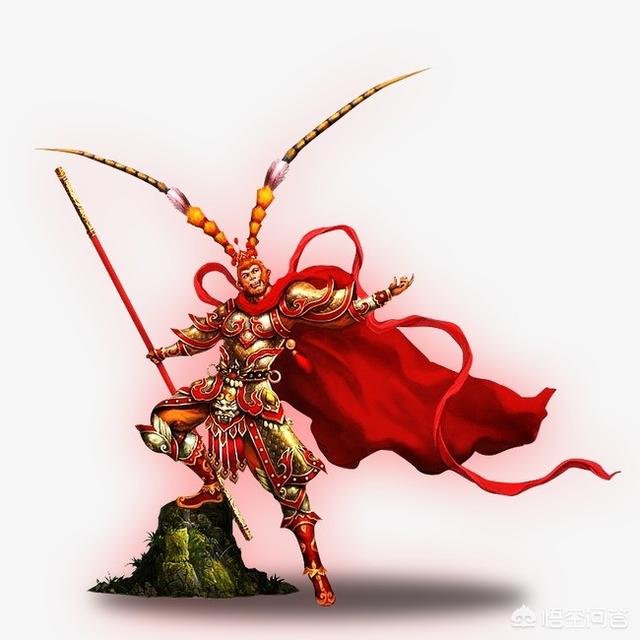 孙悟空在五行山下压了500年为什么没有死？
