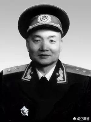 刘振华上将:西安在中国历史上出过多少名人？