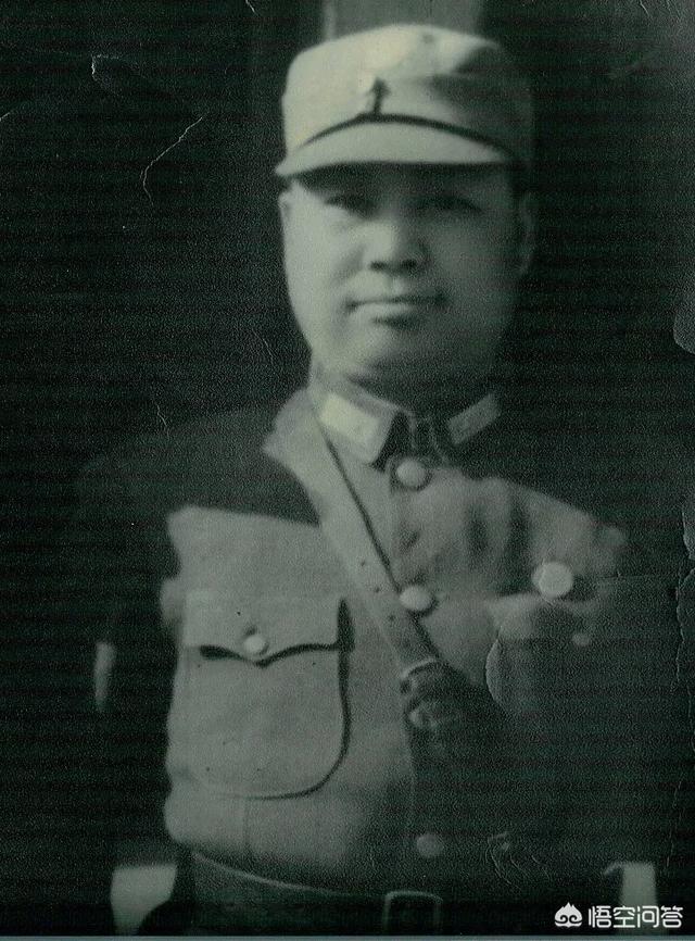 刘振华上将:西安在中国历史上出过多少名人？
