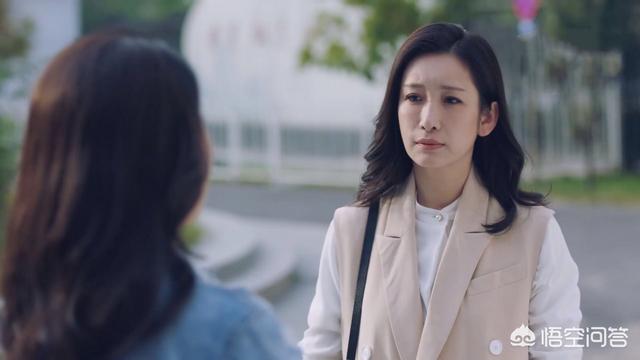 秦海璐电影:为何感觉秦海璐一直不温不火？