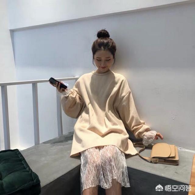 修身加厚连衣裙:上身胖的女生穿什么裙子好看？