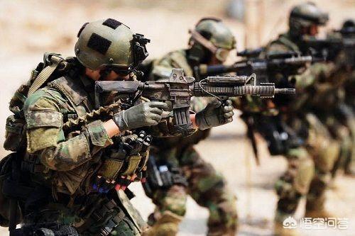 武警特种部队与陆军特种部队有什么区别？哪个的作战能力更强？插图73