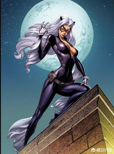 在漫威中,蜘蛛侠有哪些红颜知己?你怎么看?-惠修网