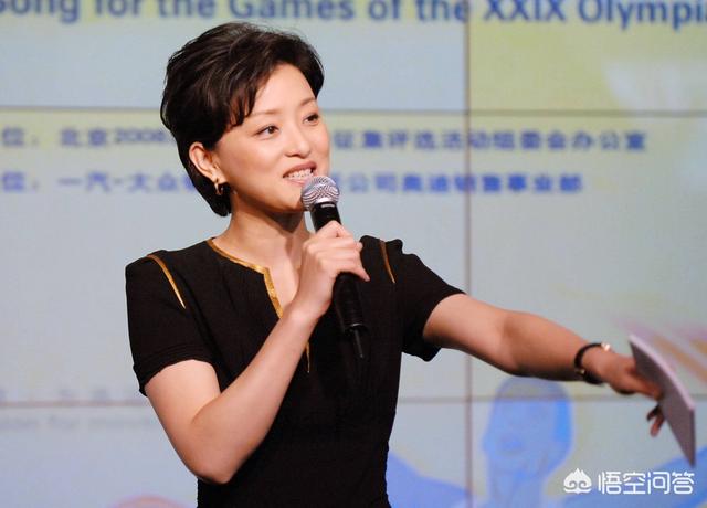 杨澜前夫张一兵:杨澜的近况如何，她为何会有如此高的知名度？