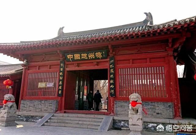 石家庄有哪些地方是非常值得一去的？