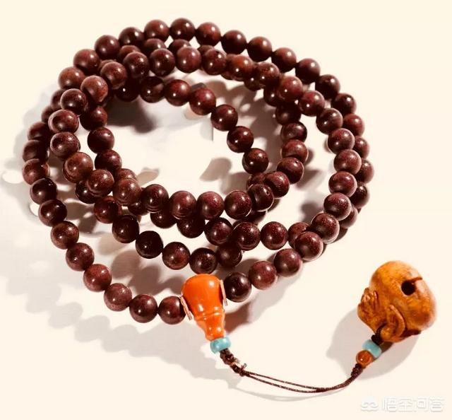 手串手持多少颗合适？:手串12颗好还是13颗好 第8张