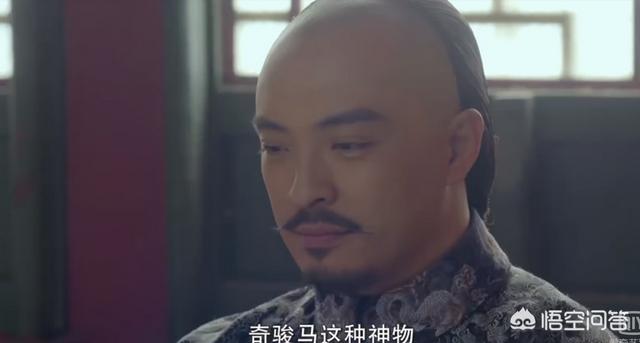 苏茉儿:如何评价由严屹宽、杜若溪、岳丽娜主演的古装剧《苏茉儿传奇》