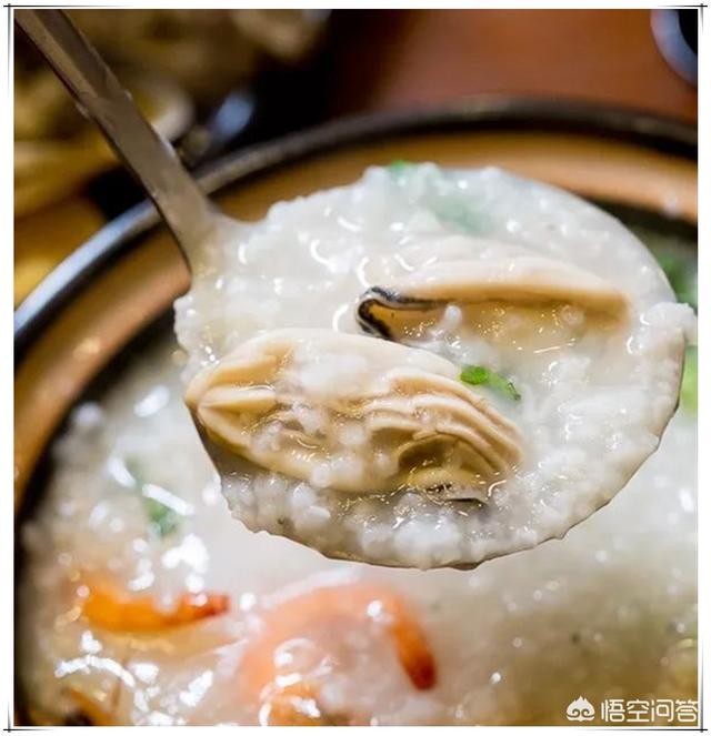 广东咸骨粥怎么做好吃，咸骨粥的咸骨是怎么腌制的？