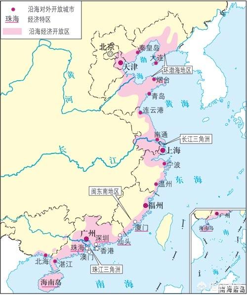 西安未来会超越北上广深吗