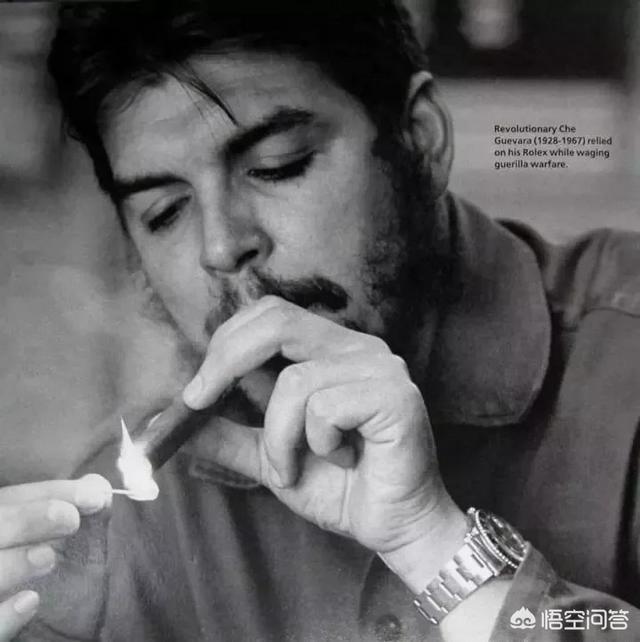 水鬼真实:劳力士水鬼手表的防水真的有那么好吗？