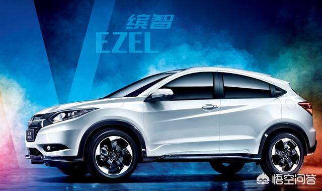 想买辆十万以下的SUV,油耗低的,有什么推荐的？
