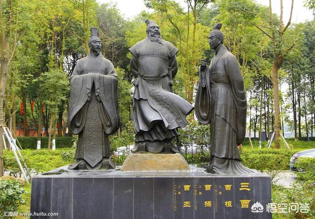 曹丕曹植:曹丕当上皇帝后，为何还不放过弟弟曹植？