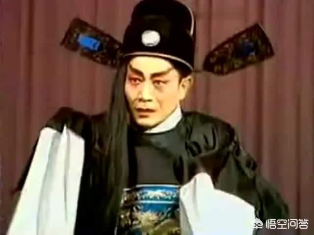 袁克勤简介:你心目中的秦腔十大名角都是谁？