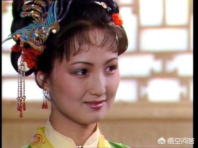 头条问答 - 《红楼梦》中从贾赦的到贾琏的小老婆,秋桐做好角色转变了