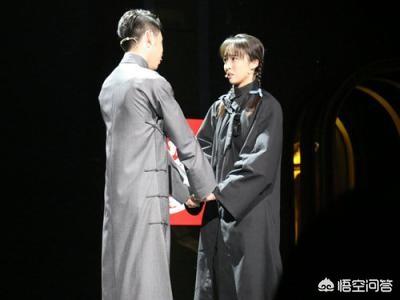 吴兆南:郭德纲为何如此器重姬天语？