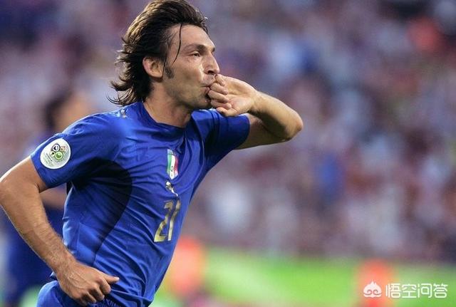 你心目中的意大利国家队历史最佳阵容分别是哪11人？插图4
