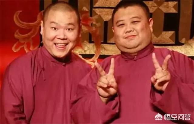 从目前来看，你觉得曹云金和岳云鹏谁会火得更久？为什么？
