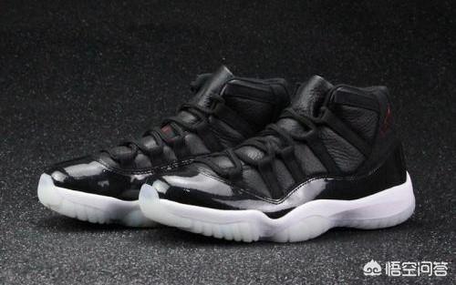 乔11变色龙多少钱:aj11康扣和aj11变色龙有哪些区别，哪个更结实耐抗？