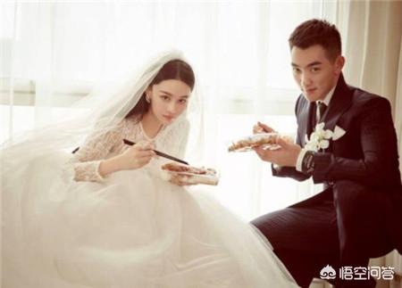 张馨予分享近照:为什么现在娱乐圈的女星颜值不敌当初八九十年代的女神们？