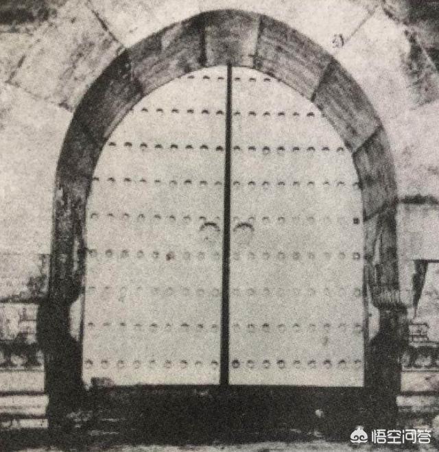 定陵地宫是怎么打开的？插图30