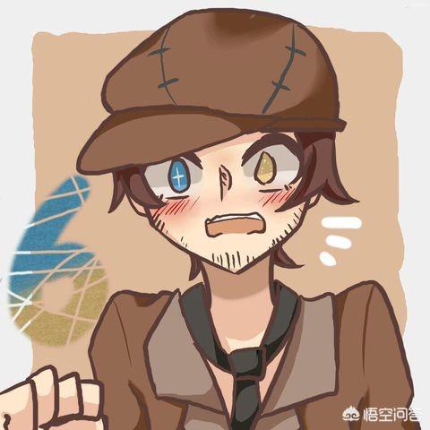 如何玩好第五人格中的慈善家角色