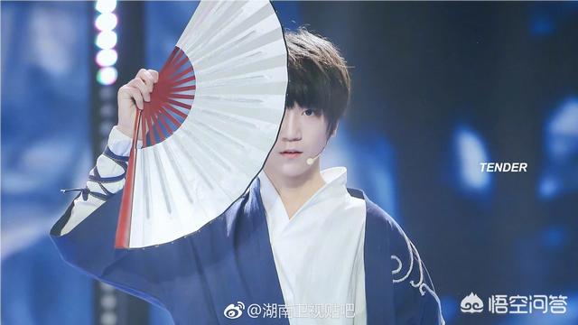 罗中旭老婆:TF家族有哪些小名都是怎么来的
