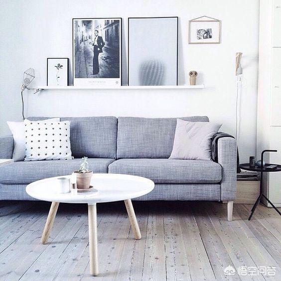 沙发怎么摆设风水好,沙发如何摆放即合理又不占空间？