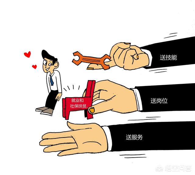 头条问答 - 残疾人低保户脱贫后,还有没有别的照顾?(25个回答)