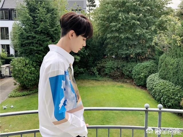 林彦俊:如何客观评价nine percent林彦俊的星途？