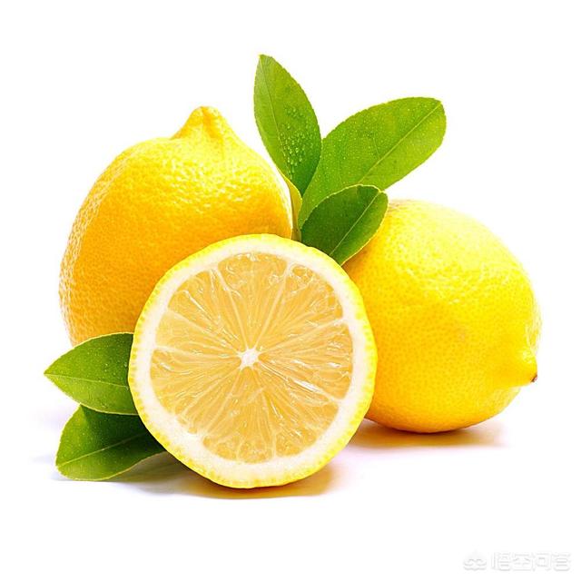如何做出新鲜的柠檬果汁？