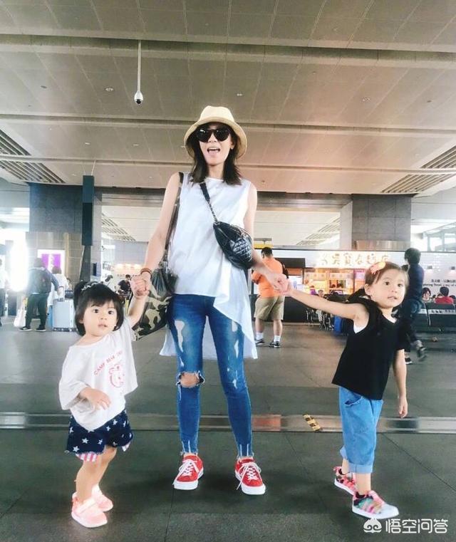 修杰楷:贾静雯修杰楷家的幸福，你们怎么看