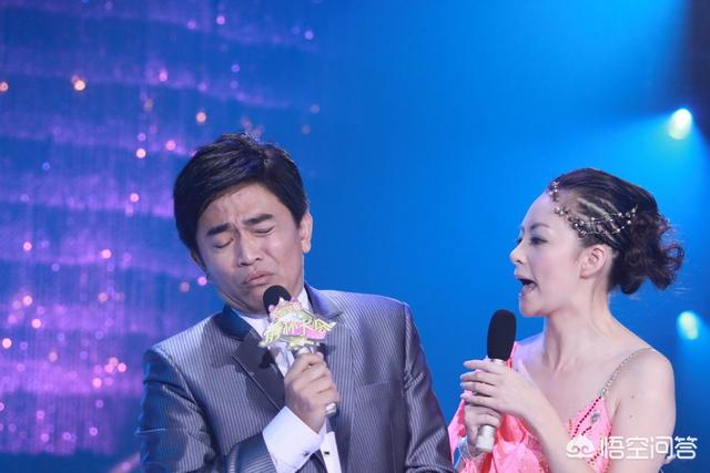 吴宗宪主持过的节目:如何评价吴宗宪在大陆综艺节目上的表现