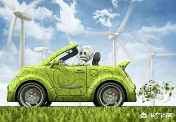 新能源车市场，未来新能源混动汽车市场会是怎么样的？