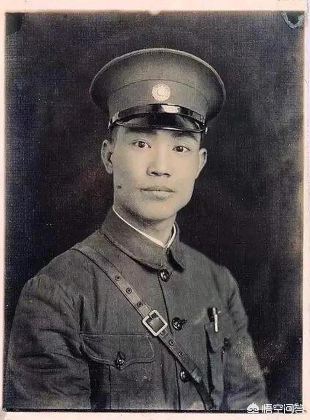 叶挺的故事:为什么民国时期的粤军那么厉害？