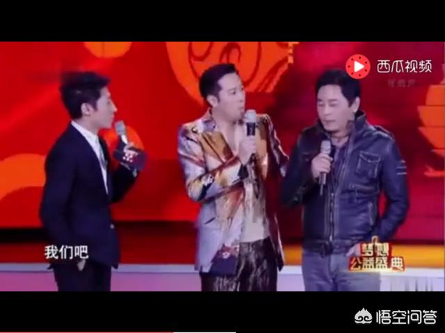 王杰点评左立视频,王杰算不算华语第一人？为何？