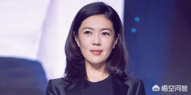 邓文迪章子怡:如何评价时尚集团总裁苏芒？