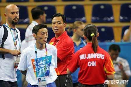 施之皓:如何评价前国乒功勋教练施之皓